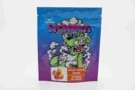 Bazooka – Sour Strawberry 4000mg - Image 2