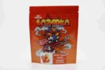 Bazooka – Sour Strawberry 4000mg