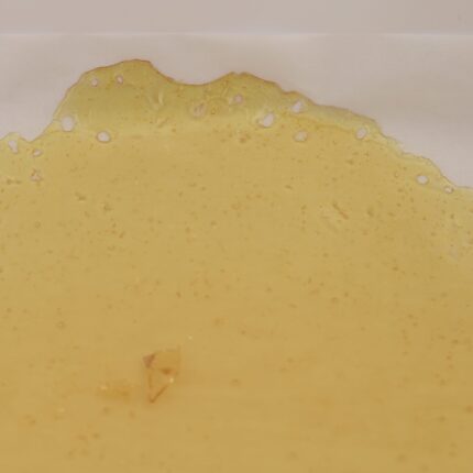 Zkittles House Shatter