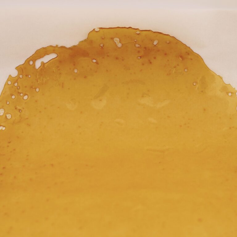 Pink Pussy House Shatter