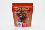 Bazooka – Bubblegum Bottles 4000mg