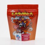Bazooka – Bubblegum Bottles 4000mg