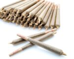 Buds Master King Size Pre-rolls - Image 2