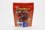 Bazooka – Sour Grapes 1000mg