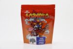 Bazooka – Sour Grapes 4000mg