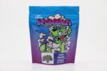 Bazooka – Sour Grapes 4000mg - Image 2
