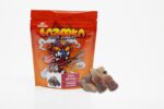 Bazooka – Sour Cola Bottles 1000mg