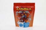 Bazooka – Cola Bottles 4000mg
