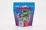 Bazooka – Bubblegum Bottles 1000mg - Image 2