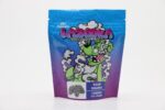 Bazooka – Sour Grapes 1000mg - Image 2