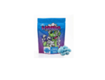 Bazooka – Sour Blue Raspberries 1000mg - Image 2