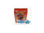 Bazooka – Sour Blue Raspberries 1000mg