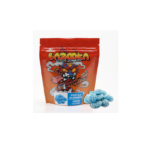 Bazooka – Sour Blue Raspberries 1000mg