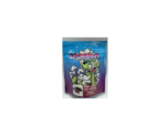 Bazooka – Sour Cherry Cola Bottles 1000mg - Image 2