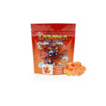Bazooka – Sour Peach Slices 1000mg