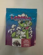 Bazooka – Cola Bottles 1000mg - Image 2