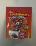 Bazooka – Cola Bottles 1000mg