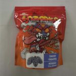 Bazooka – Sweet Grapes 4000mg