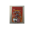 Bazooka – Cola Bottles 1000mg