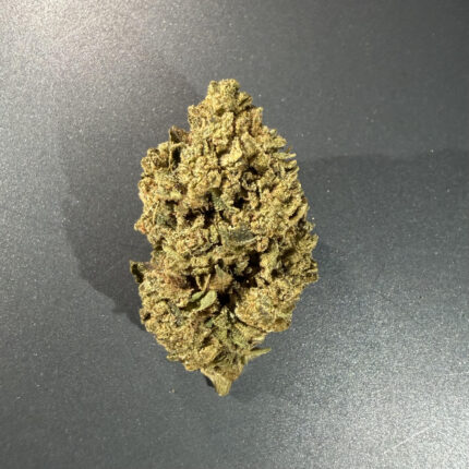 PLATINUM BLACKBERRY