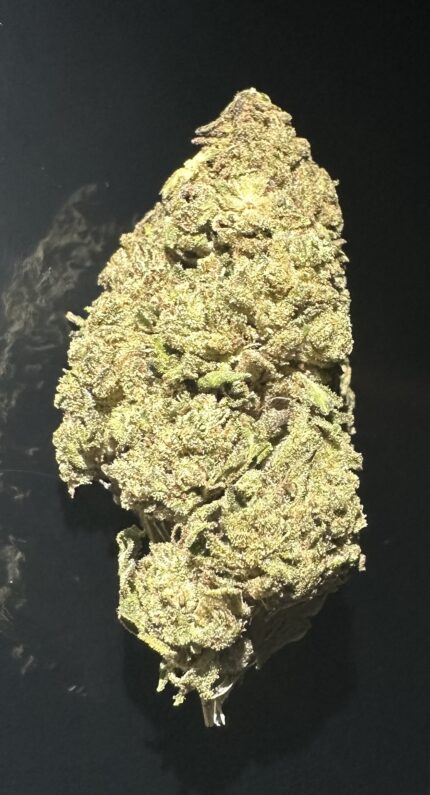 PLATINUM BLACKBERRY