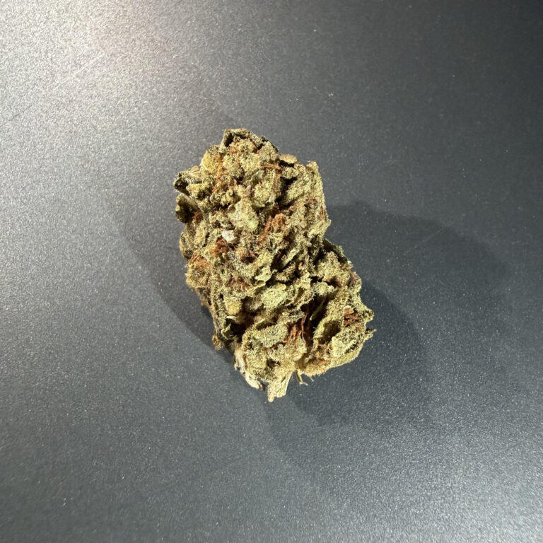 SILVER HAZE