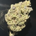 STRAWBERRY CHEESECAKE