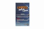 Burn Disposable Vapes – Cookies And Cream (Hybrid) (2 Gram) - Image 2