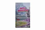 Burn Disposable Vapes – Purple Trainwreck (Hybrid) (2 Gram) - Image 2