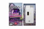 Burn Disposable Vapes – Purple Trainwreck (Hybrid) (2 Gram)