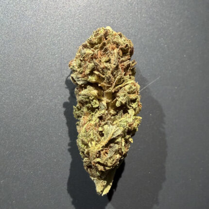 CALI BUBBA