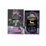 Burn Triple Combo – Death Bubba + Godfather OG + Purple Trainwreck (3 Gram)