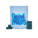 Euphoria Psychedelics – Blue Raspberry 1000mg