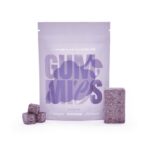 Euphoria Psychedelics – Grape 1000mg