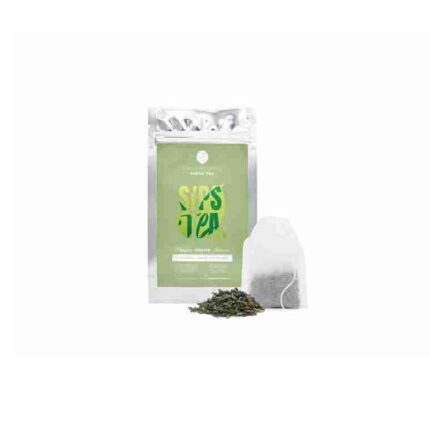 Euphoria Psychedelics – Green Tea (250mg x 4) 1000mg