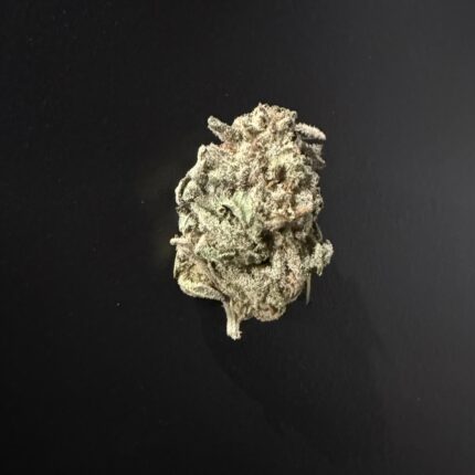 MASTER KUSH