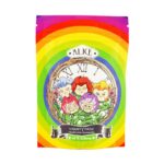 Alice Mushroom Gummy – Variety Pack (2500mg)
